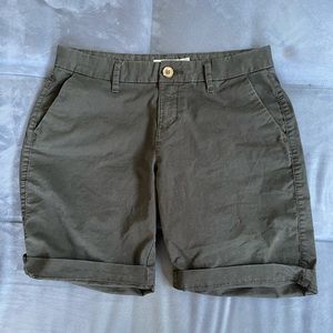 Old Navy Bermuda Short
